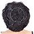 cheap Synthetic Trendy Wigs-Black Wig Wig for Women Curly Costume Wig Cosplay Wigs