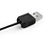tanie Akcesoria Samsung-Retractable USB Cable of USB A To Mini 5-Pin