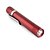 cheap Outdoor Lights-LED Flashlights / Torch Handheld Flashlights / Torch Small 50 lm LED - 1 Emitters 1 Mode Compact Size Small Super Light / Aluminum Alloy