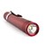 cheap Outdoor Lights-LED Flashlights / Torch Handheld Flashlights / Torch Small 50 lm LED - 1 Emitters 1 Mode Compact Size Small Super Light / Aluminum Alloy