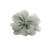 Χαμηλού Κόστους Κεφαλό Γάμου-πανέμορφο τούλι / πολυεστέρα λουλούδι νυφικό / κορσάζ / headpiece