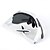 cheap Other Accessories-UV400 Sun Glasses Goggle - Bicycle Cycling Sports - 5 lens - White Frame(BC1345061)