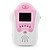 cheap Phones &amp; Electronics Clearance-Baby Monitor with Night Vision and AV OUT (Flower Design)