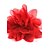 abordables Tocado de Boda-magnífico de tul / poliéster boda con las flores de novia / ramillete / casco (más colores)