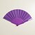 cheap Fans &amp; Parasols-Party / Evening / Causal Material Wedding Decorations Garden Theme / Holiday / Classic Theme Summer All Seasons