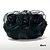 cheap Clutches &amp; Evening Bags-Gorgeous Satin/ Tulle Evening Bag Handbag Purse Clutch