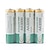 preiswerte Batterien-BTY 3000mAh AA Ni-MH  Aufladbares Batterien Set (4-Stück)