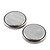 cheap Batteries-CR2032 3V High Capacity Lithium Button Cell Batteries (20-pack)