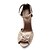 olcso Cipők és táskák-Satin Upper High Heel Sandals Party Shoes.More Colors Available