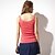 Χαμηλού Κόστους Γυναικεία Μπλουζάκια (Tops)-υπέροχο βαμβάκι ruffle γιλέκο δεξαμενή