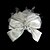 Недорогие Свадебный головной убор-великолепный атласа со стразами / искусственный жемчуг свадьбы свадебный головной убор (1187-TS-th95)