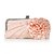 cheap Clutches &amp; Evening Bags-Gorgeous Satin With Austrian Rhinestone Party Handbags/ Clutches More Colors Available