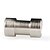 cheap Tripods, Monopods &amp; Accessories-1/4&quot; and 3/8&quot; Female Threaded Screw Adapter Spigot Stud