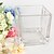 billiga Bordsdekorationer-Berlock Material / Glas Bordsdekorationer Vaser / Glas-, porslin- och bestickset Enfärgad Vår / Sommar / Höst