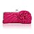 cheap Clutches &amp; Evening Bags-Gorgeous Satin With Austrian Rhinestone Party Handbags/ Clutches More Colors Available