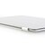 abordables Accesorios de iPad-cool wake-up/sleep protección automática cubierta de cuero para iPad 2 - gris