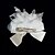 Недорогие Свадебный головной убор-великолепный атласа со стразами / искусственный жемчуг свадьбы свадебный головной убор (1187-TS-th95)