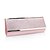 cheap Clutches &amp; Evening Bags-Women Evening Bag Satin Event/Party Magnetic Gold Black Silver Green Blushing Pink