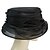 お買い得  結婚式のかぶと-イギリス風♥オーガンザ/蝶結び付き♥ハット/帽子(1206-6131073)