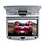 cheap Car Multimedia Players-9 Inch Roof Mount DVD Player with TV USB/SD Connecting