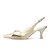 cheap Women&#039;s Shoes-Top Quality Satin Upper High Heel Pumps With Bowknot Wedding Shoes/ Bridal Shoes