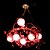 tanie Światła wiszące-Modern / Contemporary Lampy widzące Światło rozproszone - Styl MIni, 110-120V 220-240V Nie zawiera żarówki