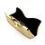 cheap Clutches &amp; Evening Bags-Women&#039;s Crystal / Rhinestone leatherette Evening Bag Gold / Silver