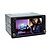 preiswerte Multimedia-Player für Autos-DVD fürs Auto 6.2 Zoll / Bluetooth / TV / RDS