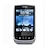 abordables Teléfonos Móviles-fandango - teléfono dual sim celular con pantalla táctil de 3.2 pulgadas (cuatribanda, WiFi, 4 GB TF)