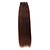 halpa Aidot hiustenpidennykset-100% Intian hiukset 22&quot; kone teki yaki kuteen 26 värivaihtoehtoa
