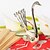 cheap Practical Favors-Silver plated steel Kitchen Tools Fairytale Theme - 6 pcs