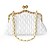 cheap Clutches &amp; Evening Bags-Faux Leather With Rhinestone Evening Handbags/ Clutches More Colors Available