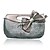 cheap Clutches &amp; Evening Bags-Women&#039;s Sequin Satin Evening Bag Silver / Red / Pink