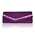 cheap Clutches &amp; Evening Bags-Women&#039;s Sequin Satin Evening Bag Purple / Burgundy / Pink