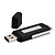 levne Digitální diktafony-eragon mini usb flash disk ve tvaru digitální hlasový záznamník (4GB)