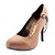 cheap Shoes &amp; Bags-Leatherette Upper Stiletto Heel Closed Toe With Buckle Bridal Party Shoes.More Colors Available