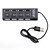 cheap USB Hubs &amp; Switches-4 Ports USB 2.0 Hi-speed HUB with Individual Power Switches and LEDs