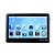 economico Lettori portatili audio/video-SIGO - 4.3 pollici touch screen lettore multimediale (8gb, 720p, nero / bianco)