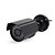 abordables Kit DVR-4CH CCTV kit + 2pcs noir caméra dôme + 2pcs noir caméra étanche + 500GB HDD