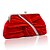 cheap Clutches &amp; Evening Bags-Gorgeous Satin With Austria Rhinestones Evening Handbags More Colors Available