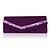 cheap Clutches &amp; Evening Bags-Women&#039;s Sequin Satin Evening Bag Purple / Burgundy / Pink