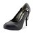 cheap Shoes &amp; Bags-Leatherette Upper Stiletto Heel Closed Toe With Buckle Bridal Party Shoes.More Colors Available