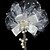 preiswerte Hochzeit Kopfschmuck-gorgeous Tüll mit Nachahmungen von Perlen Hochzeit Braut Kopfstück