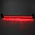 cheap Decorative Lights-Red 56-LED Third Brake Light for Cars 12V