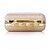 cheap Clutches &amp; Evening Bags-Sparkling Glitter Shell With Rhinestone Evening Bag Handbag Purse Clutch