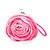 cheap Clutches &amp; Evening Bags-Women&#039;s Flower Satin Evening Bag Pink / Ivory / Black / Fall &amp; Winter