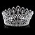 economico Copricapo da Sposa-lega splendida sposa con tiara austria strass