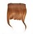 olcso Copfok-100 human hair thicker version bang