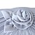 cheap Clutches &amp; Evening Bags-Women&#039;s Crystal / Rhinestone Satin Evening Bag Pink / White / Silver