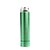 abordables Accesorios MP3-5-puerto cargador de batería de emergencia rápida (verde)